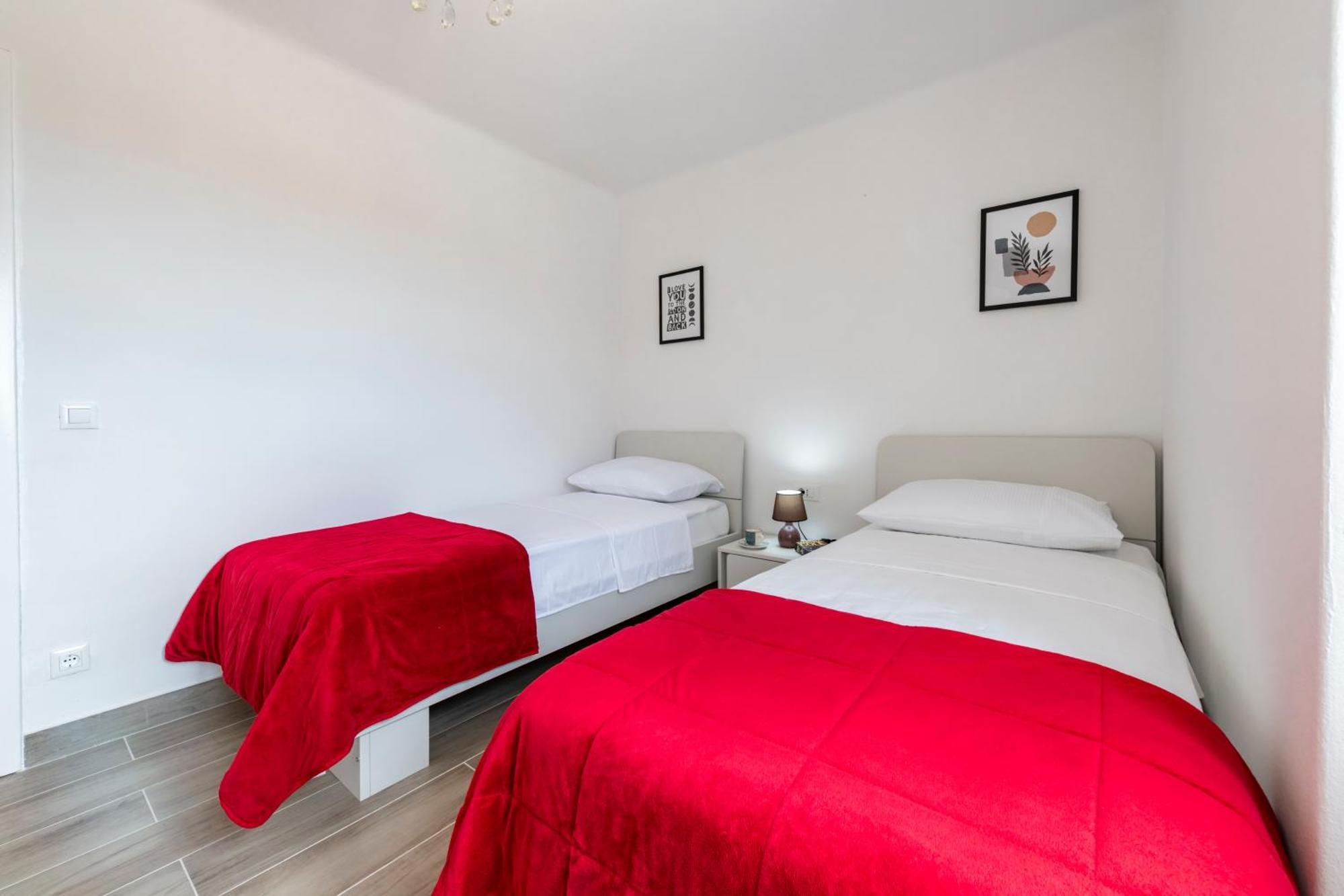 Viki Appartement