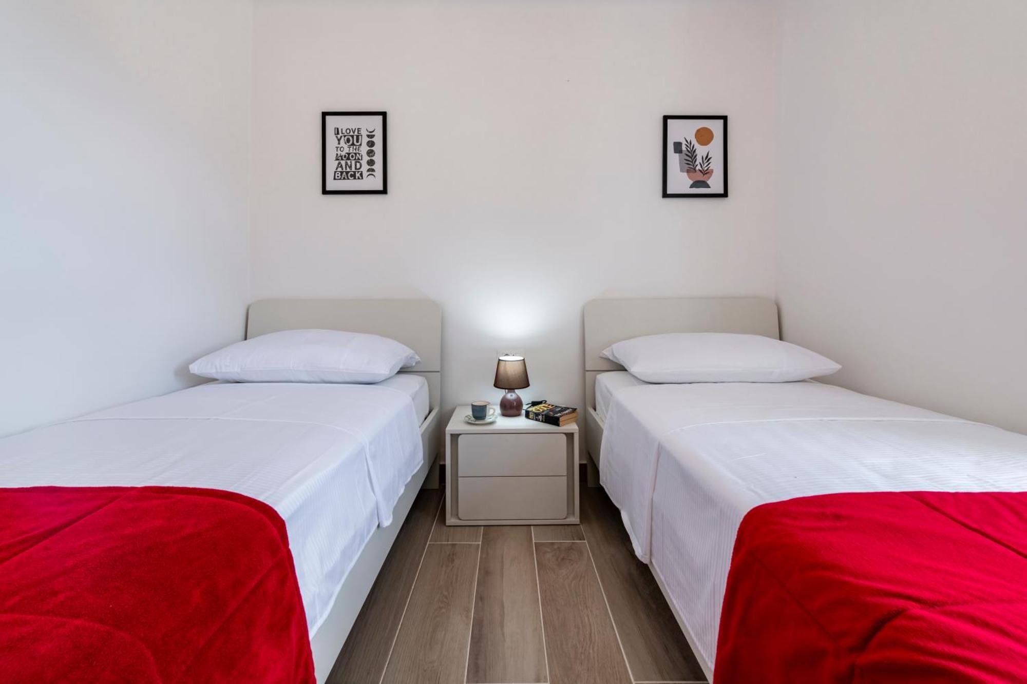 Viki Appartement Dubrovnik