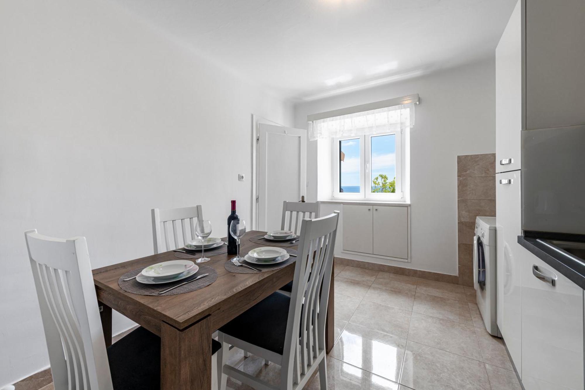 Viki Appartement