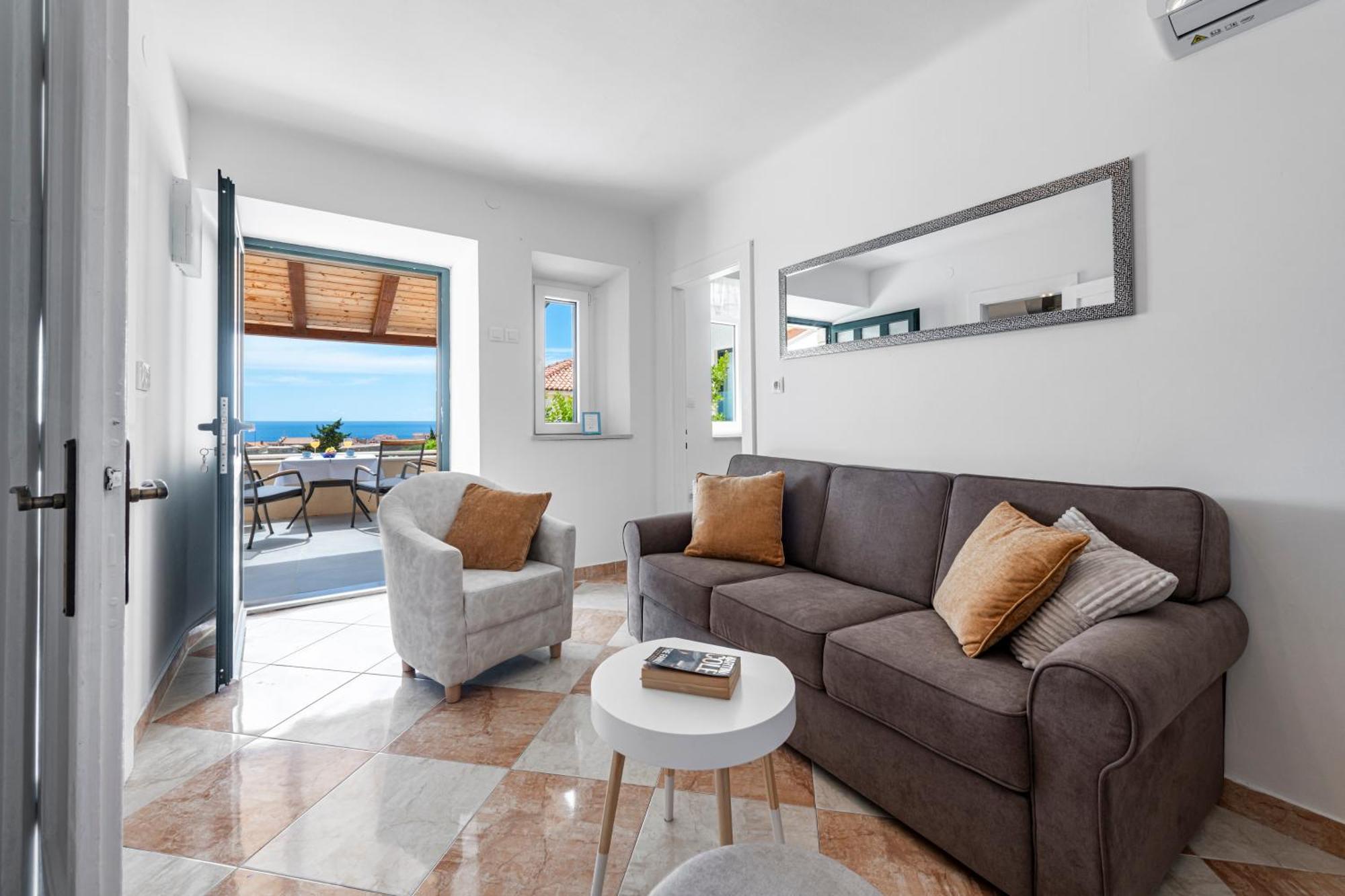 Appartement Viki
