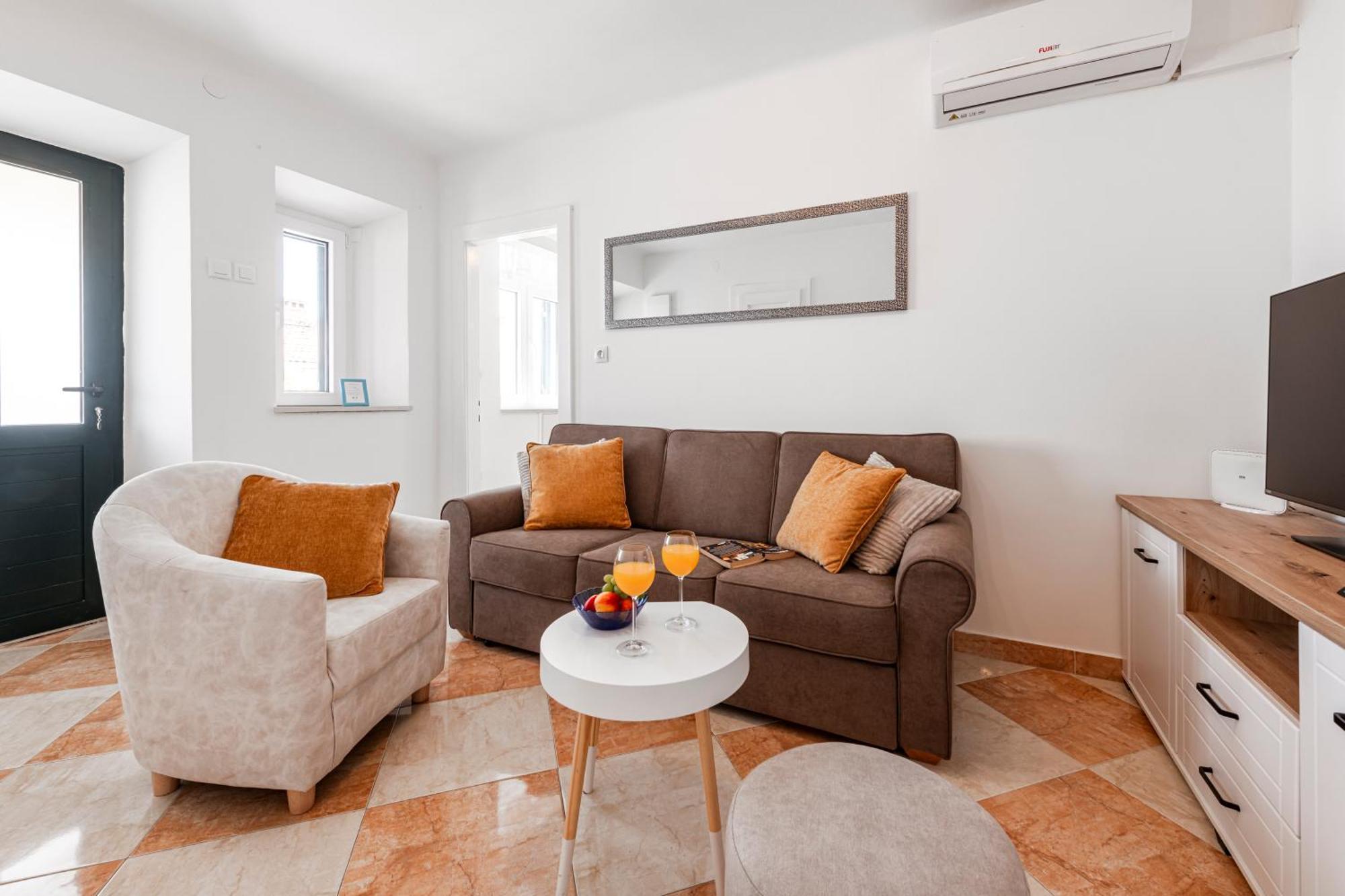Appartement Viki Dubrovnik