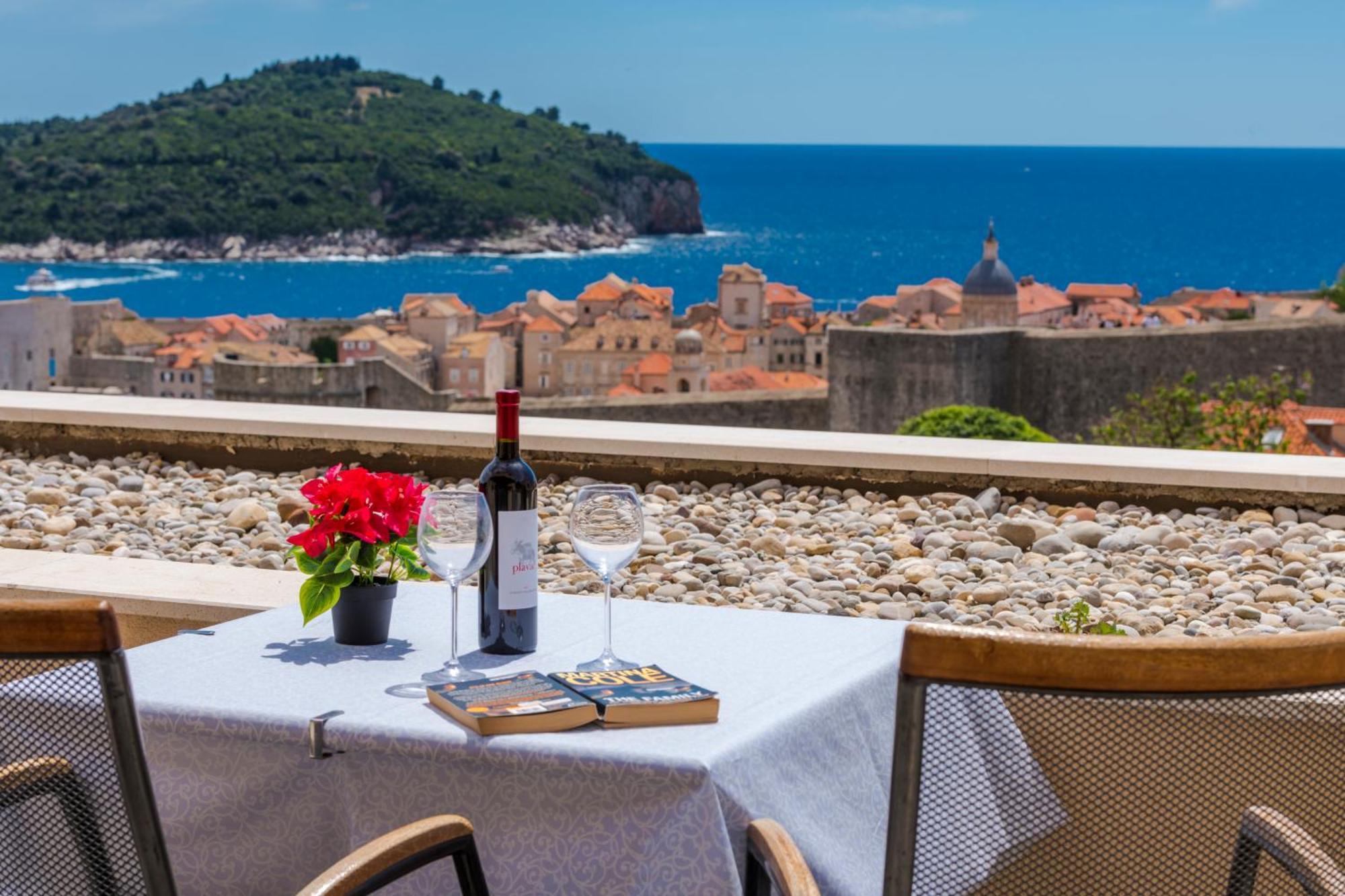 Viki * Dubrovnik